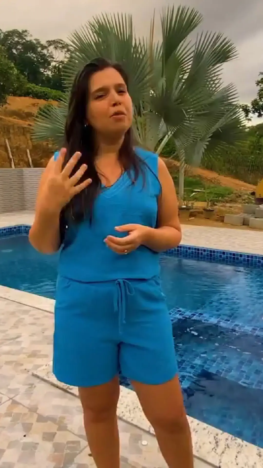 Modelo de piscina 6