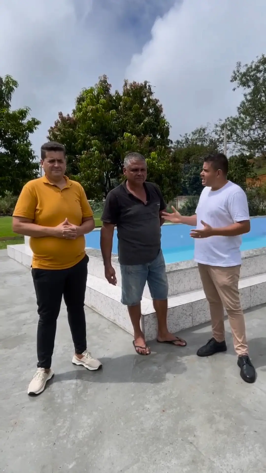 Modelo de piscina 8