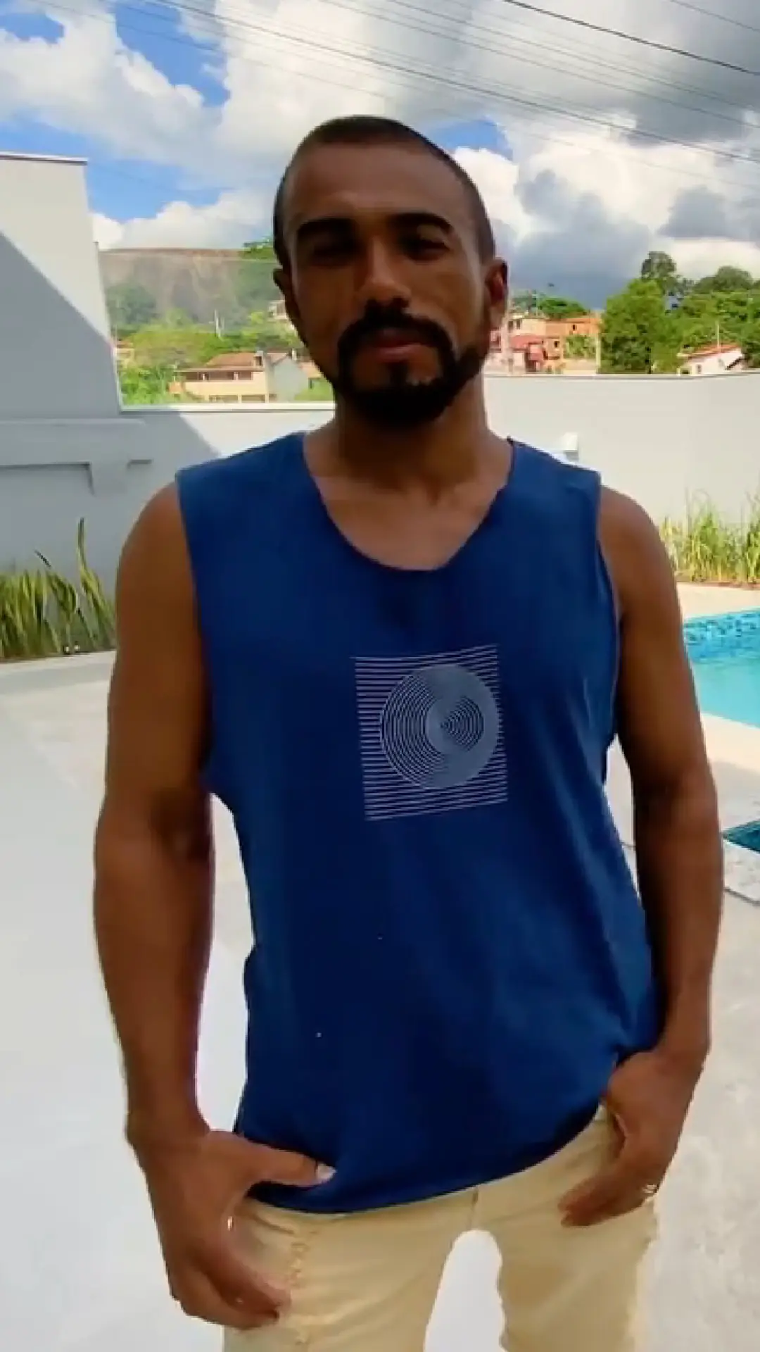 Modelo de piscina 9