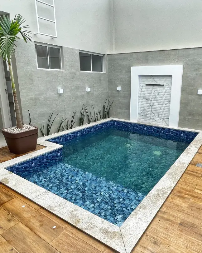 Modelo de piscina 19