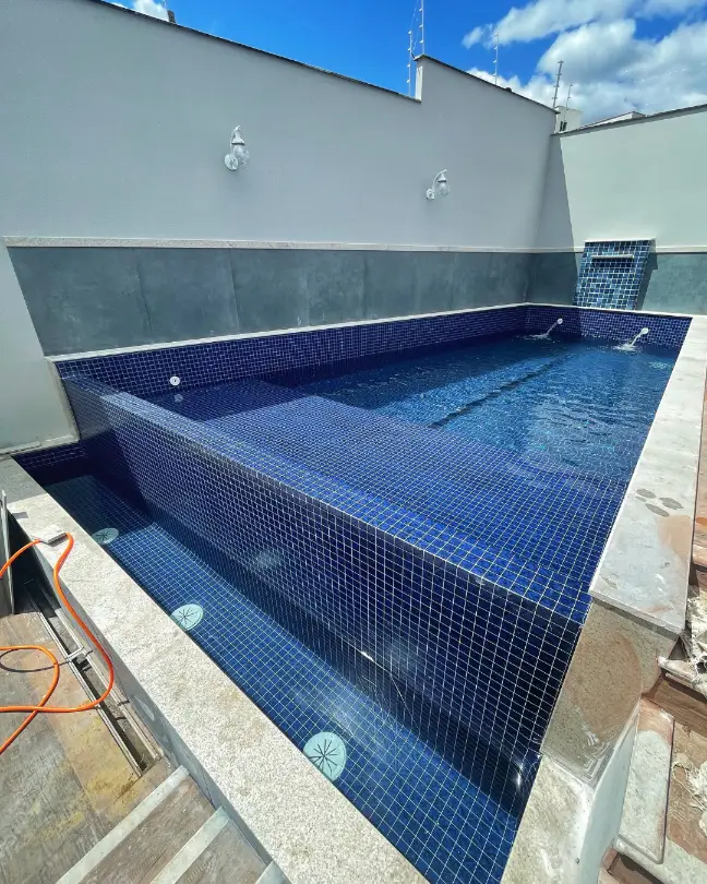 Modelo de piscina 21