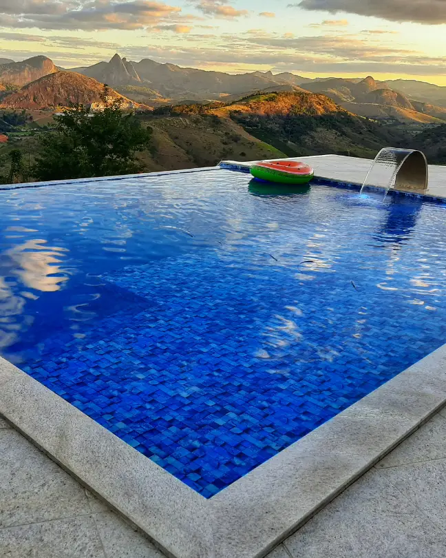 Modelo de piscina 22