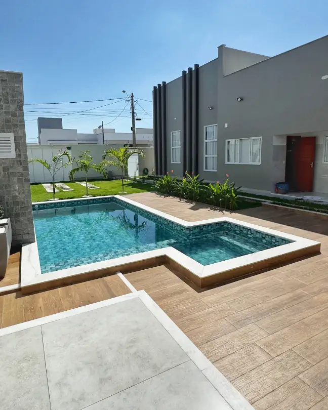 Modelo de piscina 26